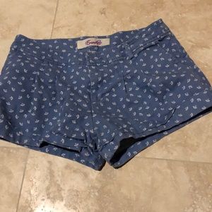 Women’s shorts